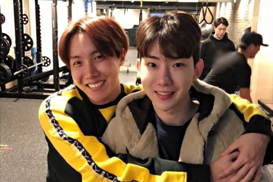 Jo Kwon de 2 AM remercie J-Hope de BTS pour sa douce démonstration de soutien