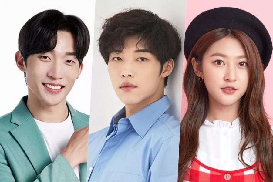 Lee Sang Yi rejoint Woo Do Hwan en pourparlers pour un nouveau drame avec Kim Sae Ron