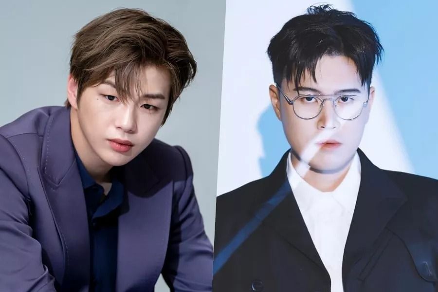 Kang Daniel et Chancellor vont refaire 