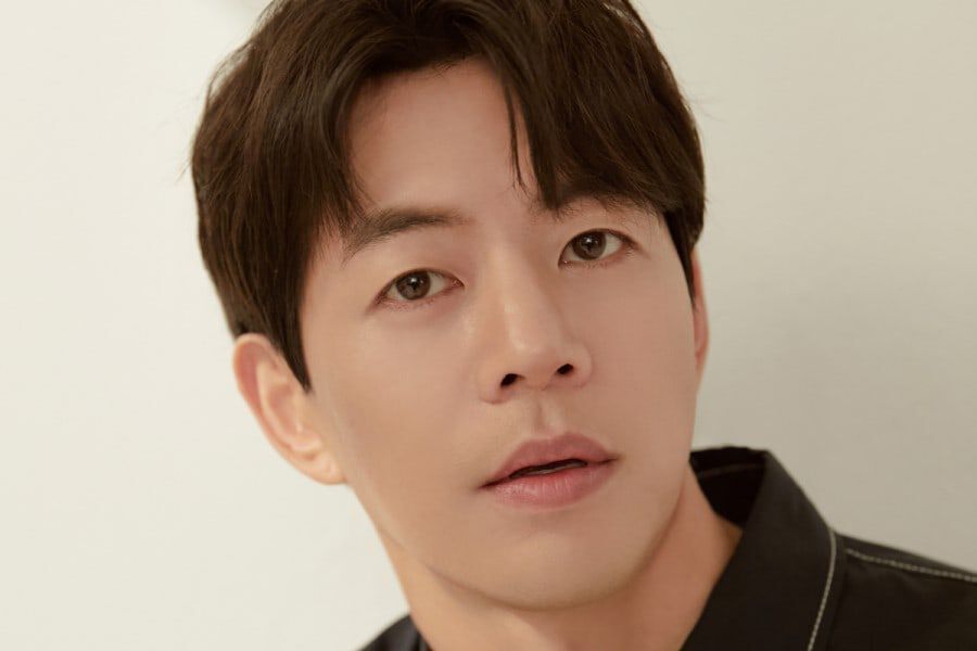 Lee Sang Yoon parle de son rôle de soutien dans 