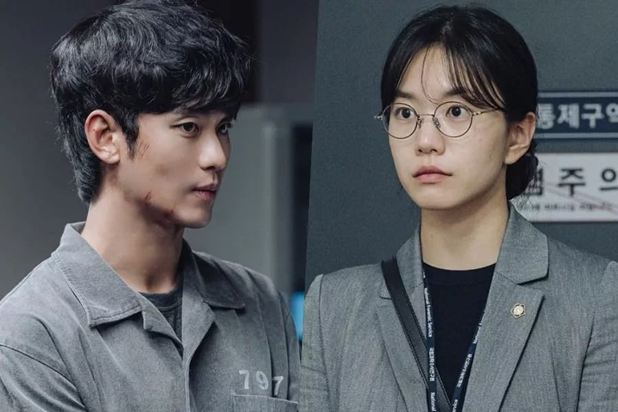 Lee Seol sélectionné pour devenir l'autre avocat de Kim Soo Hyun lors de 