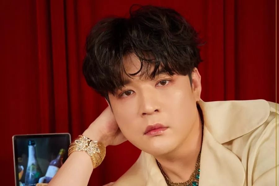 Shindong de Super Junior arrête ses activités après avoir été diagnostiqué avec COVID-19