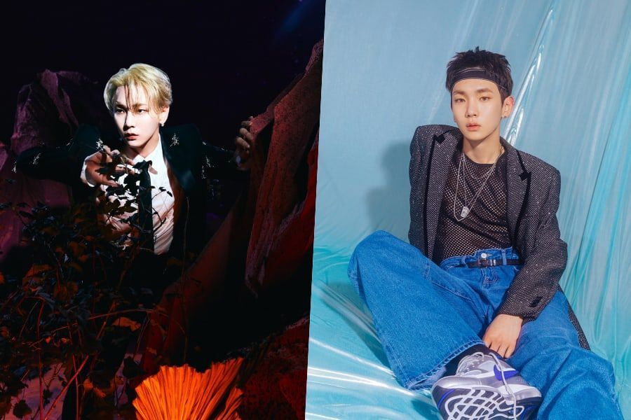 7 concepts SHINee's Key masters en tant qu'artiste solo