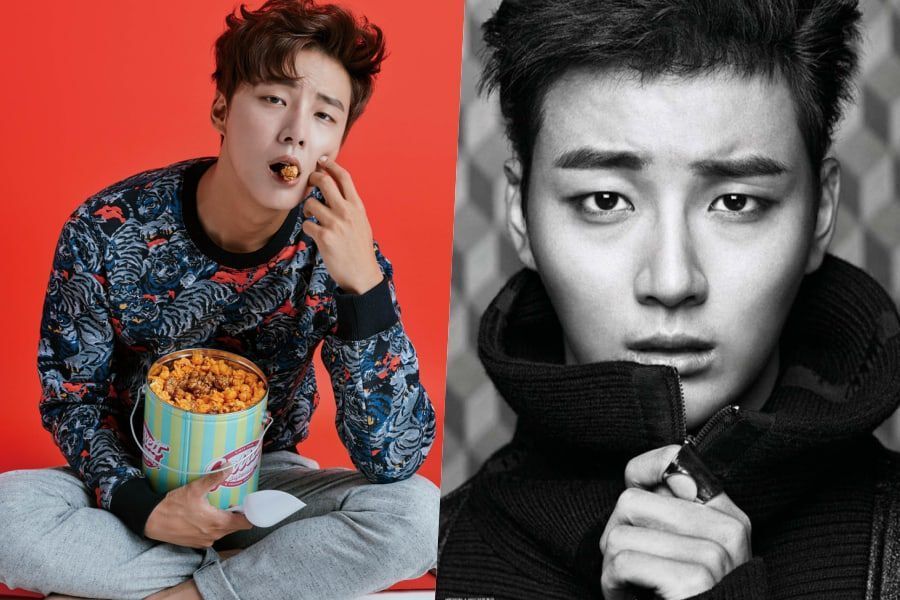 Le roi de la polyvalence: 9 K-dramas de Yoon Shi Yoon qui mettent en valeur son talent d'acteur