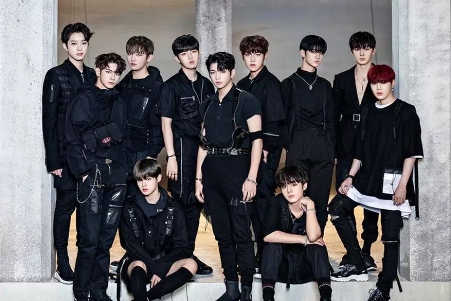 Wanna One a confirmé sa rencontre à 