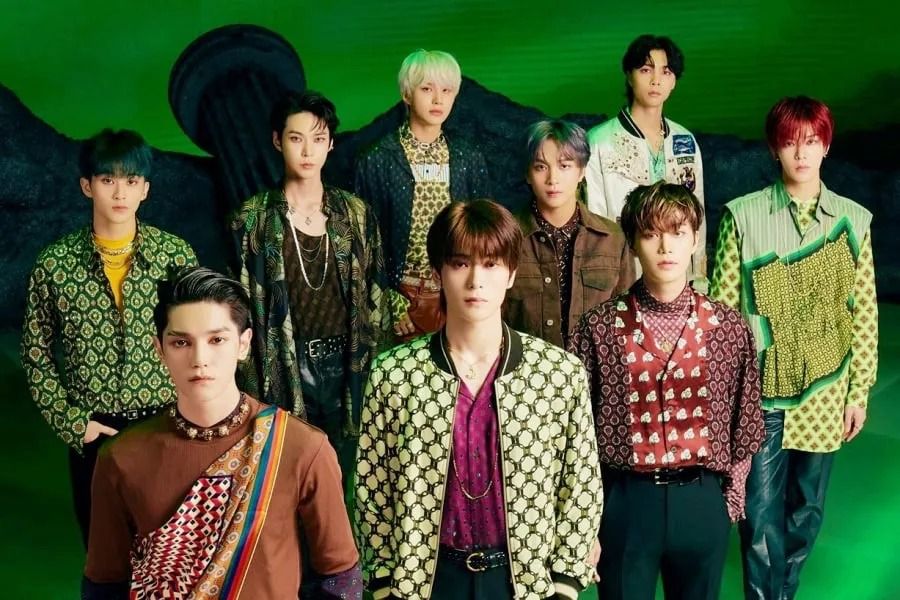 NCT 127 annonce une tournée mondiale + devient le premier artiste à organiser un concert au Gocheok Sky Dome en près de 2 ans