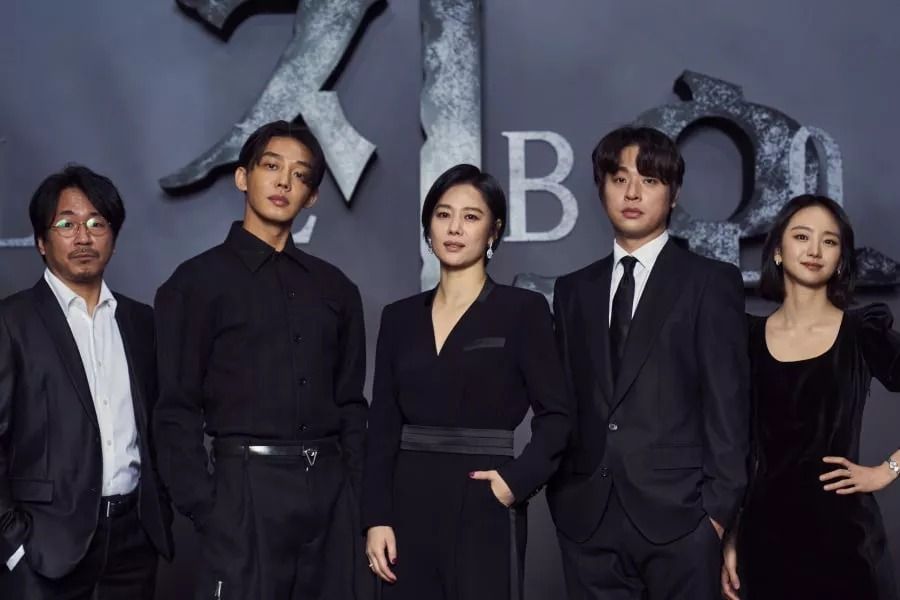 Yoo Ah In, Kim Hyun Joo, Won Jin Ah et d'autres parlent de ce qui les a attirés vers 