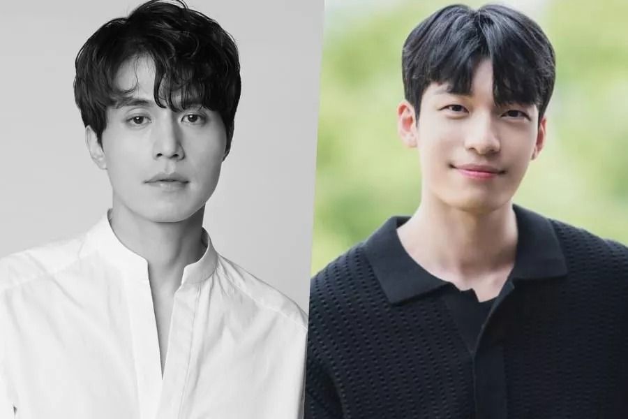 Lee Dong Wook et Wi Ha Joon apparaîtront dans 