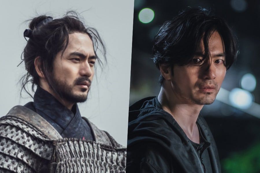 Lee Jin Wook est un être immortel du passé qui cherche à se venger du présent dans le prochain drame 