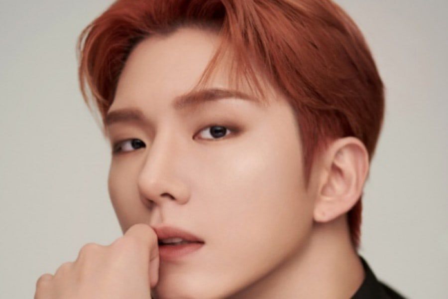 Kihyun de MONSTA X parle du dernier retour du groupe, du film à venir et plus encore