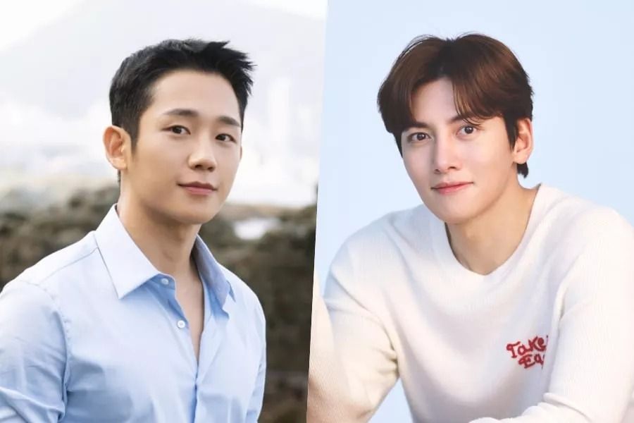 Jung Hae In et Ji Chang Wook confirmés comme invités de la saison 3 de 