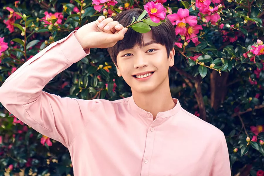 Yook Sungjae de BTOB en pourparlers pour un nouveau drame basé sur un webtoon