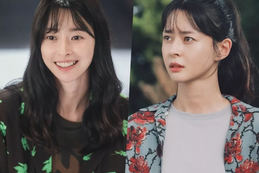 Kwon Nara montre les émotions diverses d'une femme qui se réincarne constamment dans 