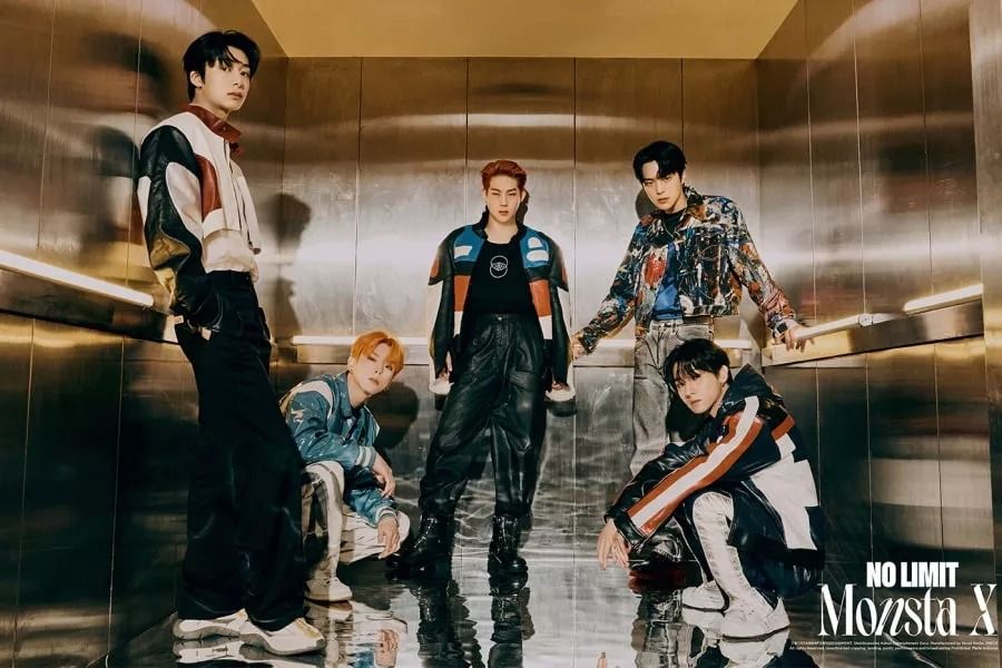 MONSTA X est testé négatif pour COVID-19 après qu'un membre de son personnel a été testé positif + Starship confirme que tous les membres sont vaccinés