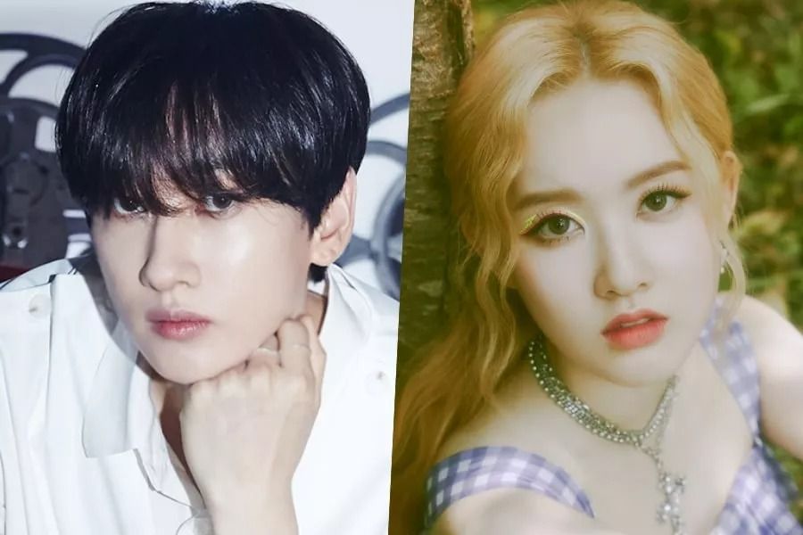 Eunhyuk de Super Junior et Sieun de STAYC accueilleront le 11e Gaon Chart Music Awards + les détails de la cérémonie annoncés