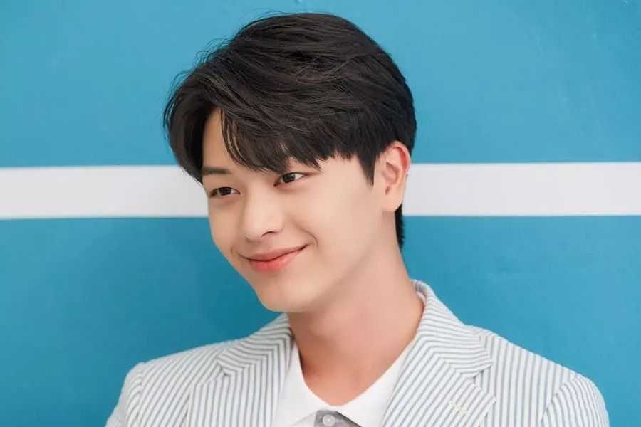 Yook Sungjae de BTOB confirmé pour diriger un nouveau drame basé sur Webtoon