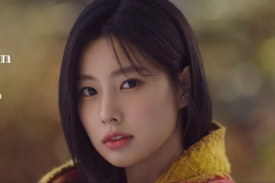 Kang Hye Won de IZ * ONE annonce un album spécial + révèle un teaser MV pour 