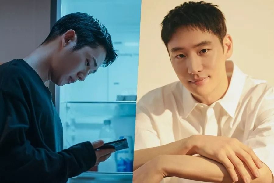 Jung Hae In et Lee Je Hoon partagent leurs éloges et leur gratitude après avoir travaillé ensemble sur le premier film de Lee Je Hoon