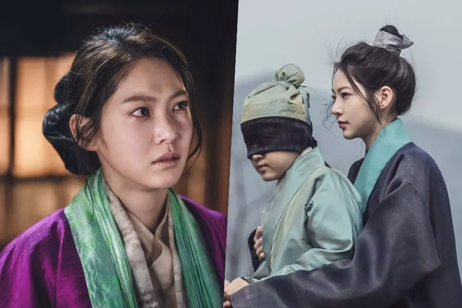 Gong Seung Yeon forcée d'épouser Lee Jin Wook contre sa volonté dans le prochain drame 