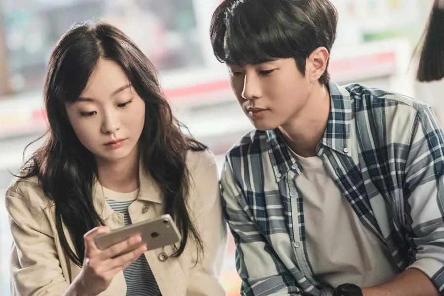 Kim Da Mi et Choi Woo Shik montrent une grande chimie sur le tournage du nouveau drame 