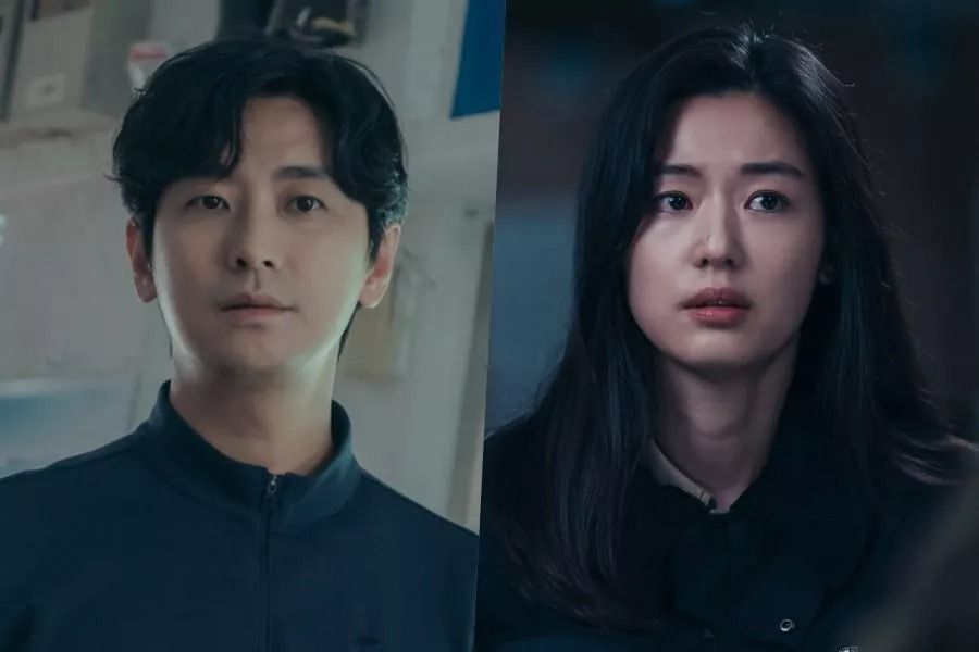 Joo Ji Hoon et Jun Ji Hyun pourraient bientôt se croiser dans 