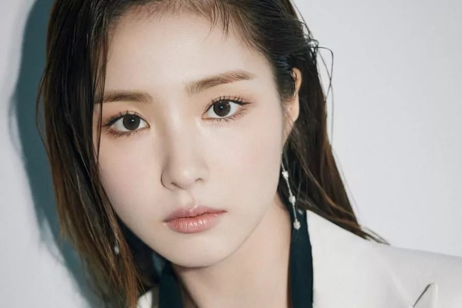 Shin Se Kyung fait don des bénéfices de YouTube pour la troisième année consécutive pour aider les jeunes issus de familles à faible revenu