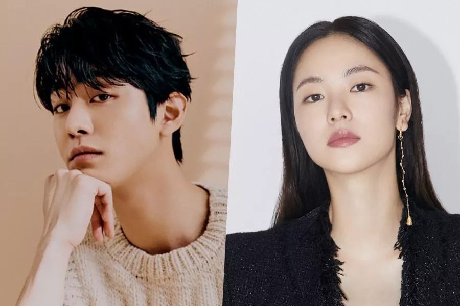 Ahn Hyo Seop et Jeon Yeo sont en pourparlers pour le remake coréen de 