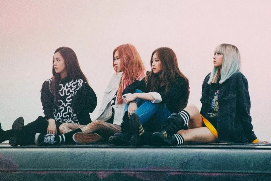 Tous les MV du groupe BLACKPINK atteignent 300 millions de vues avec « STAY » atteignant le cap