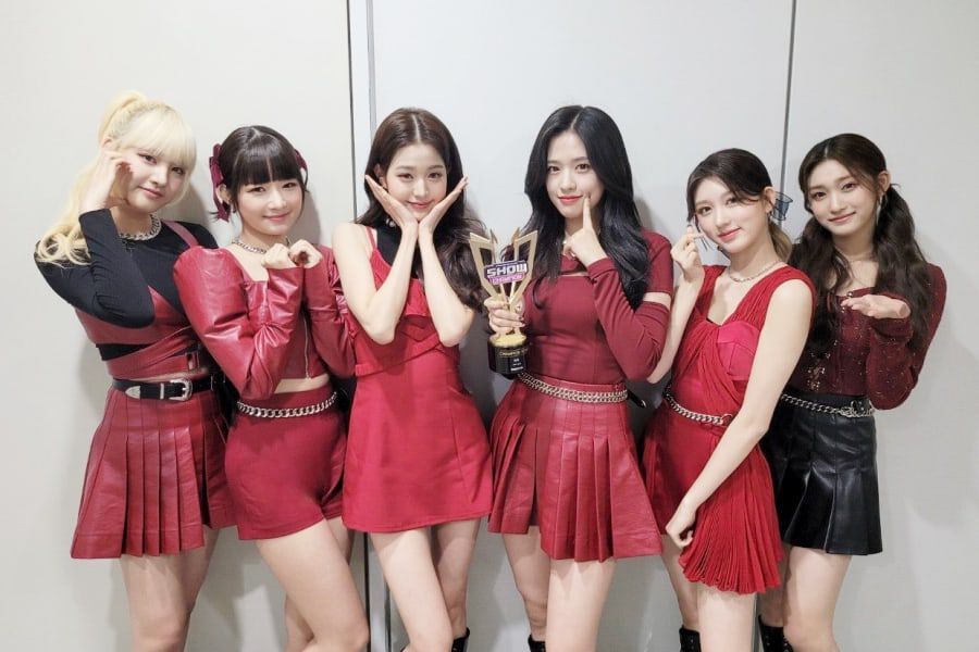 IVE remporte une troisième victoire pour « ELEVEN » sur « Show Champion » ; Performances d'ATEEZ, Xdinary Heroes, LOONA x Cocomong, et plus