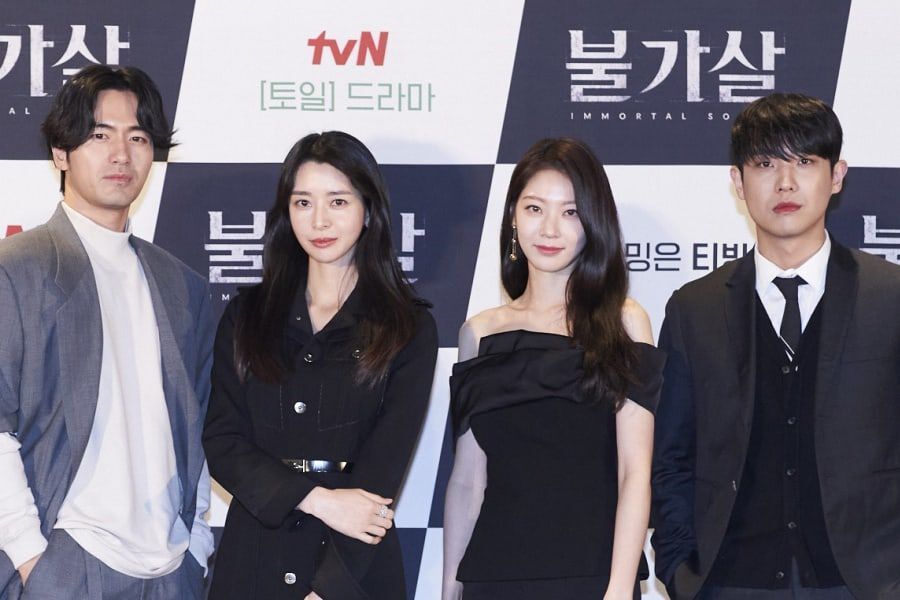 Lee Jin Wook, Kwon Nara, Lee Joon et d'autres partagent ce qui les a attirés vers 