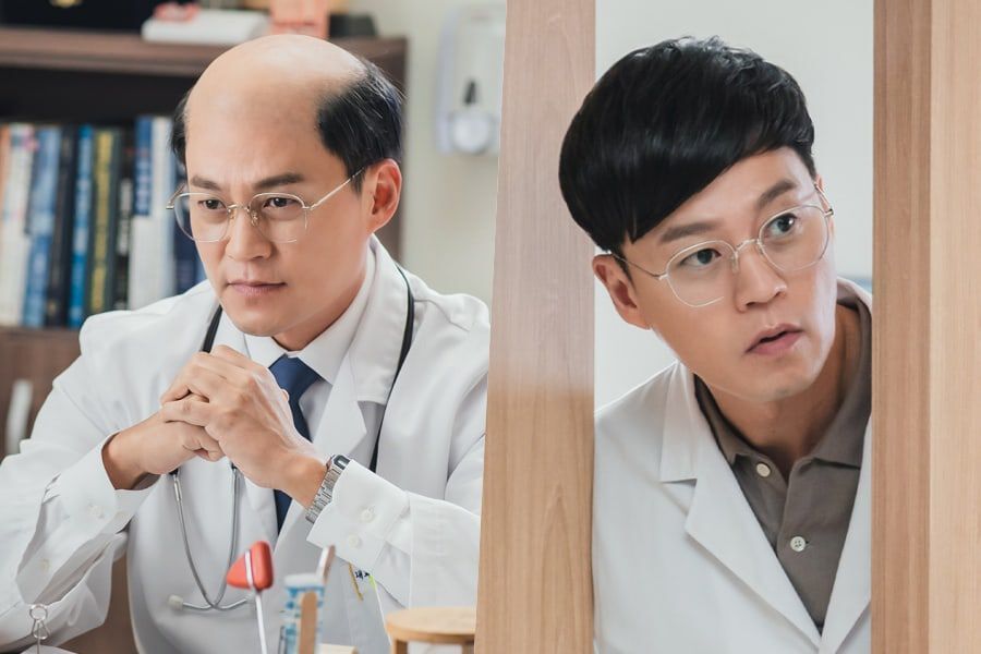 Lee Seo Jin parle des réactions à sa transformation en drame à venir