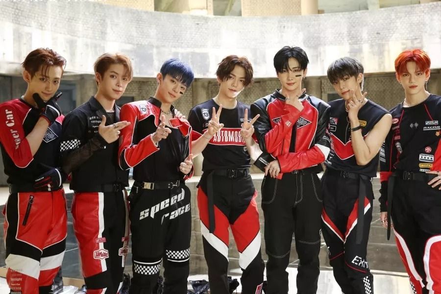 VERIVERY annule le reste de sa tournée aux États-Unis après que Yongseung ait été testé positif au COVID-19