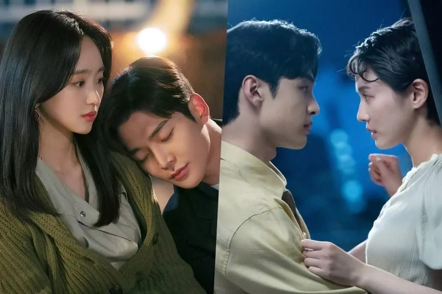 5 K-Dramas sous-estimés de 2021