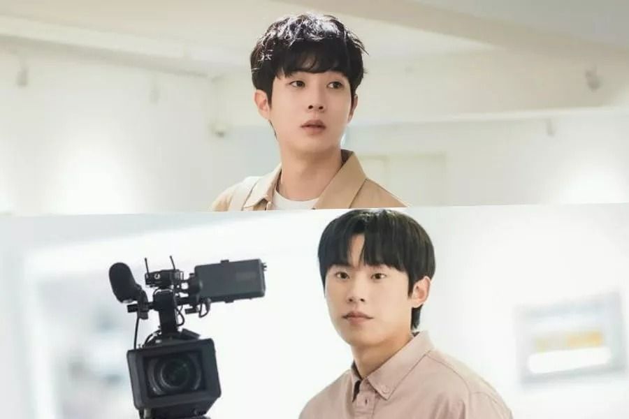 Choi Woo Shik et Kim Sung Cheol ont mis leur amitié de longue date de côté pour une conversation tendue sur « Our Beloved Summer »