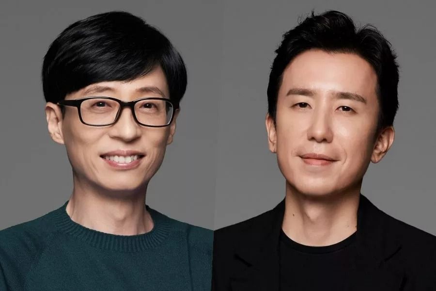 Yoo Jae Suk et Yoo Hee Yeol se remettent de COVID-19 + pour reprendre leurs activités