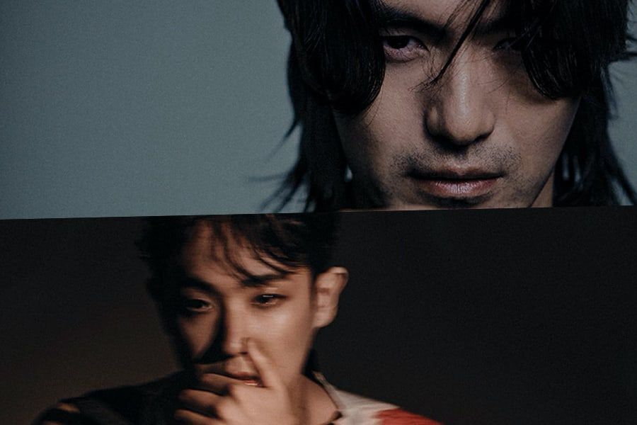 Lee Jin Wook et Lee Joon parlent de travailler ensemble sur 