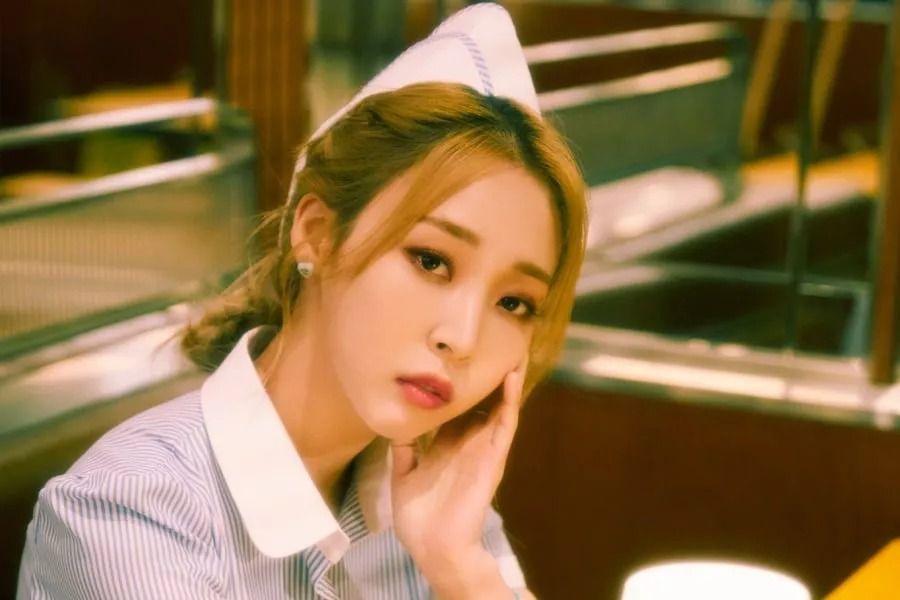 Moonbyul de MAMAMOO révèle la date et l'heure de retour de 