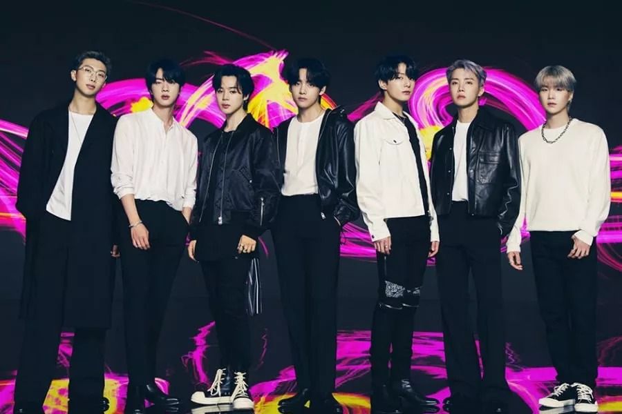 BTS devient le 1er artiste étranger de l'histoire en tête du classement annuel des artistes Oricon