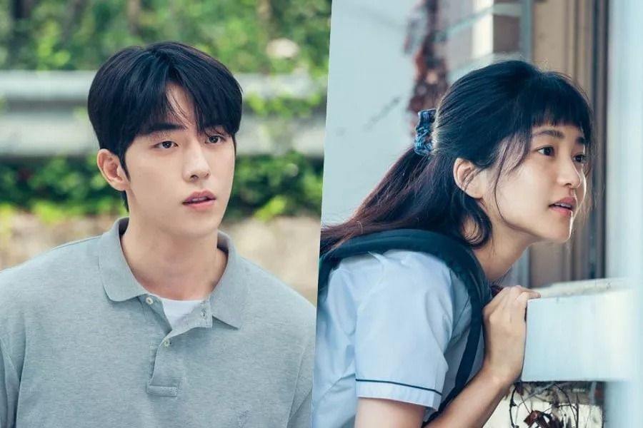 Le nouveau drame de Nam Joo Hyuk et Kim Tae Ri révèle la date de la première et des teasers