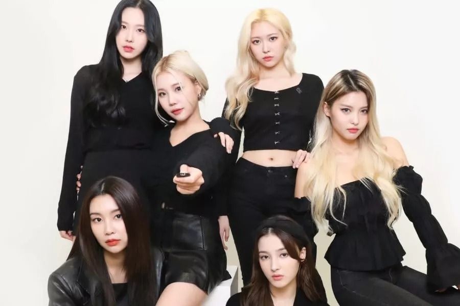 MOMOLAND annonce la date de retour