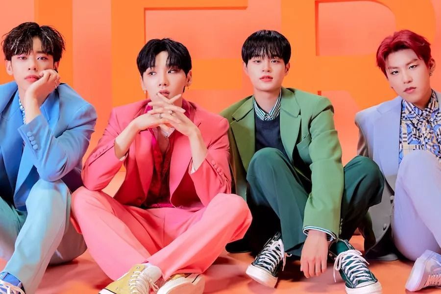 AB6IX annonce la sortie d'un album spécial