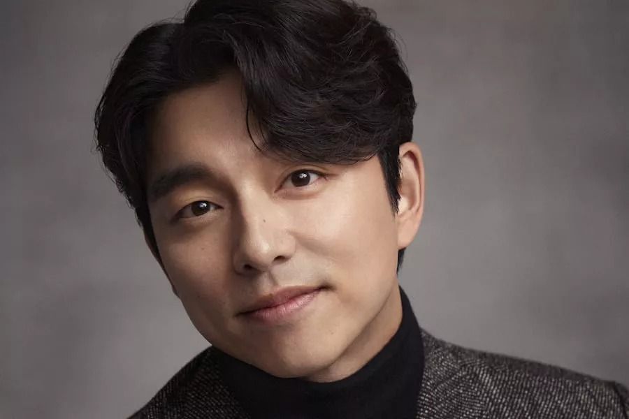 Gong Yoo parle de ses réponses partagées à 