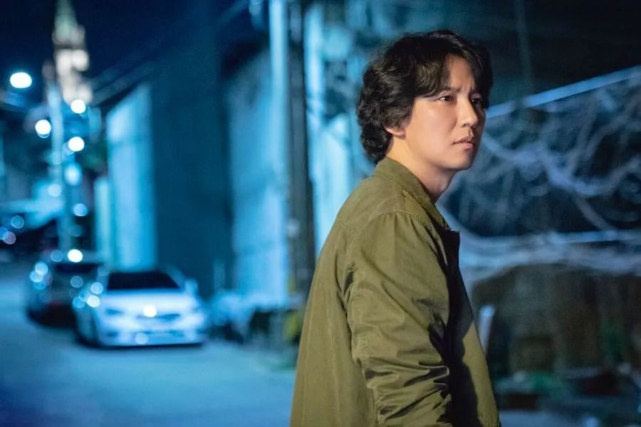 Kim Nam Gil parle de son rôle dans 