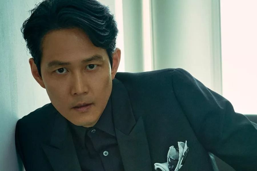 Lee Jung Jae confirme qu'il n'assistera pas aux Golden Globes en raison de problèmes de boycott et de COVID-19