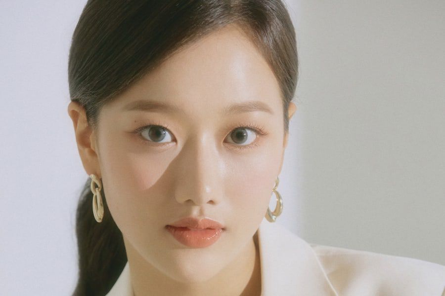 Naeun d'APRIL accepte ses excuses pour fausse accusation de violence à l'école + retire ses actions en justice