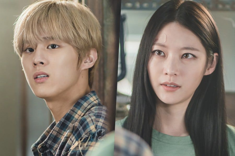 Kim Woo Seok et Gong Seung Yeon ont un différend houleux sur les affectations à « Bulgasal »