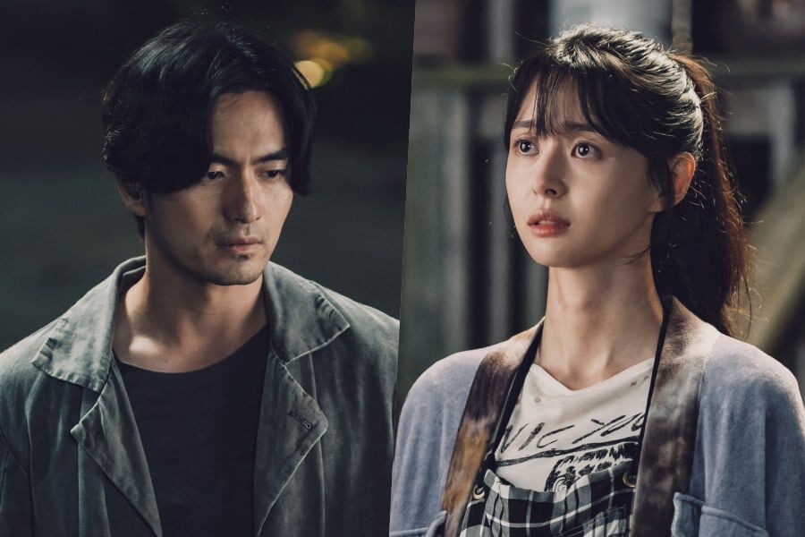 La relation de Lee Jin Wook et Kwon Nara pourrait bientôt atteindre un tournant dans 