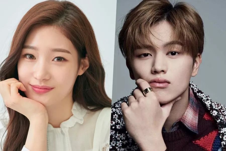 Jung Chaeyeon de DIA confirmé pour rejoindre Yook Sungjae de BTOB dans un nouveau drame fantastique