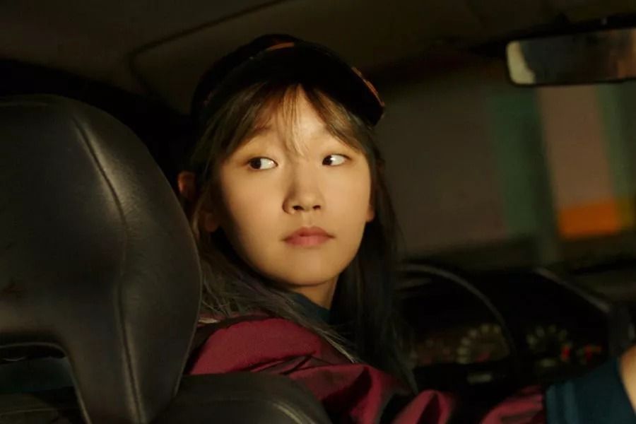 Park So Dam explique comment elle a surmonté sa peur de conduire grâce à une 