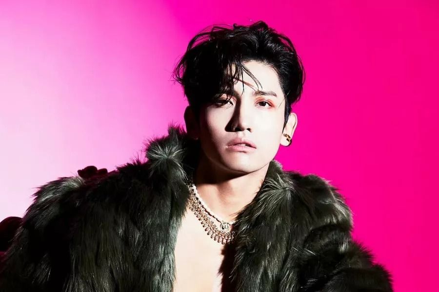 Changmin de TVXQ occupe la première place des charts iTunes du monde entier avec son premier retour en solo « Devil »